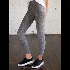 Express Pants - Express gray leggings Express Pants - Express gray leggings